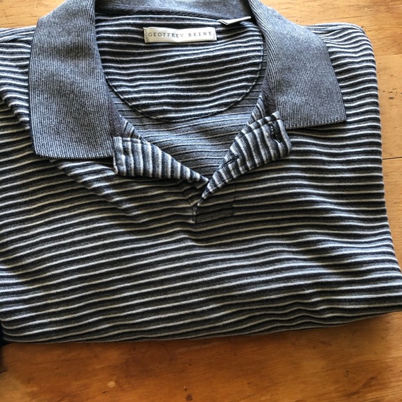 Men’s polos set of 3 - Picture 4 of 5